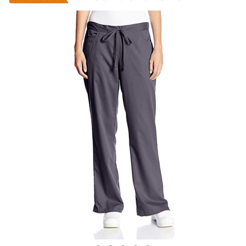 Women's X small greys anatomy scrub pants!